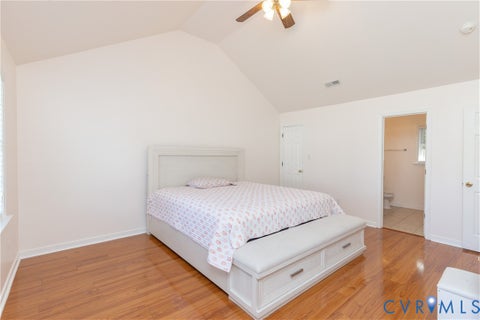 Tiny photo for 5101 Spring Bluff Road, Chesterfield, VA 23112 (MLS # 2620925)
