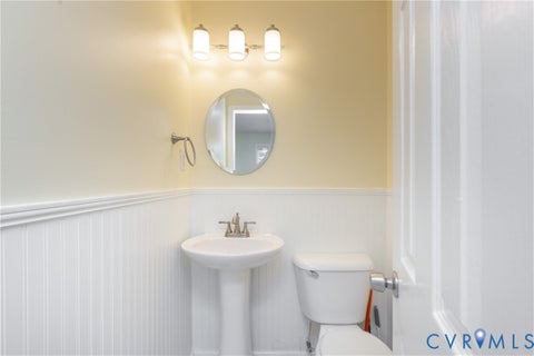 Tiny photo for 5101 Spring Bluff Road, Chesterfield, VA 23112 (MLS # 2620925)
