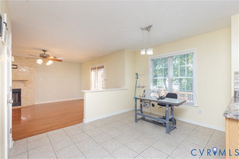 Tiny photo for 5101 Spring Bluff Road, Chesterfield, VA 23112 (MLS # 2620925)