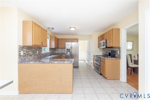 Tiny photo for 5101 Spring Bluff Road, Chesterfield, VA 23112 (MLS # 2620925)