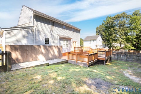 Tiny photo for 5101 Spring Bluff Road, Chesterfield, VA 23112 (MLS # 2620925)