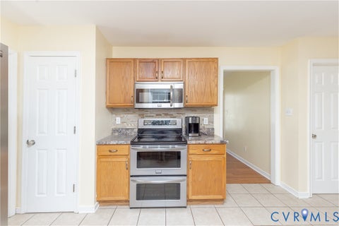 Tiny photo for 5101 Spring Bluff Road, Chesterfield, VA 23112 (MLS # 2620925)
