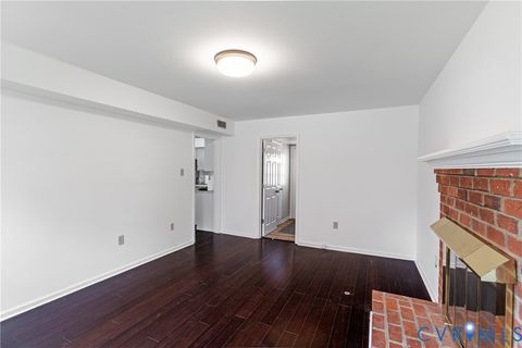 Tiny photo for 5406 Chatteris Place, North Chesterfield, VA 23237 (MLS # 2608297)