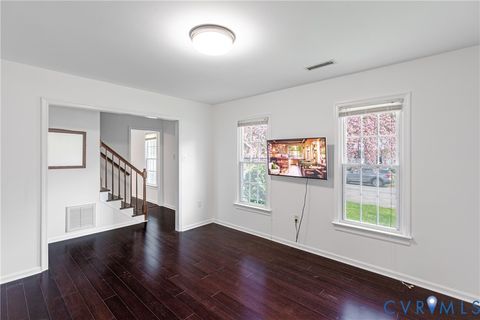 Tiny photo for 5406 Chatteris Place, North Chesterfield, VA 23237 (MLS # 2608297)