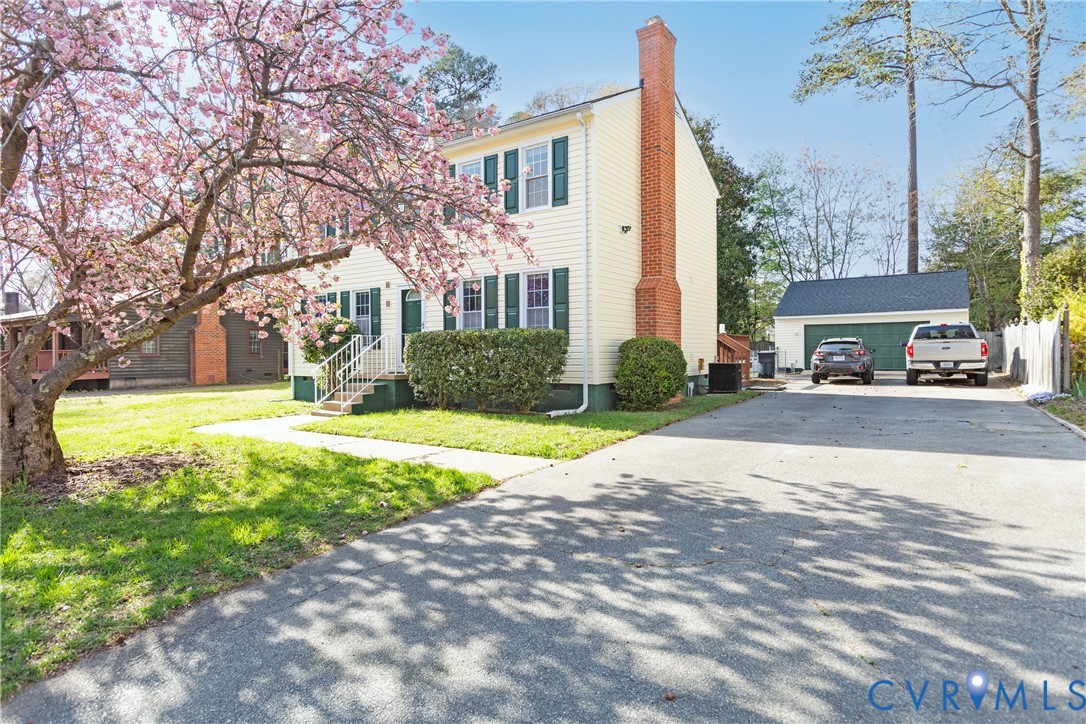 5406 Chatteris Place