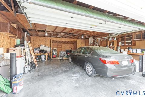 Tiny photo for 5406 Chatteris Place, North Chesterfield, VA 23237 (MLS # 2608297)