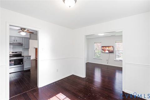 Tiny photo for 5406 Chatteris Place, North Chesterfield, VA 23237 (MLS # 2608297)