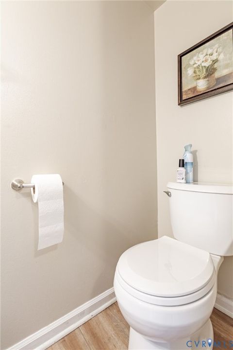 Tiny photo for 5406 Chatteris Place, North Chesterfield, VA 23237 (MLS # 2608297)