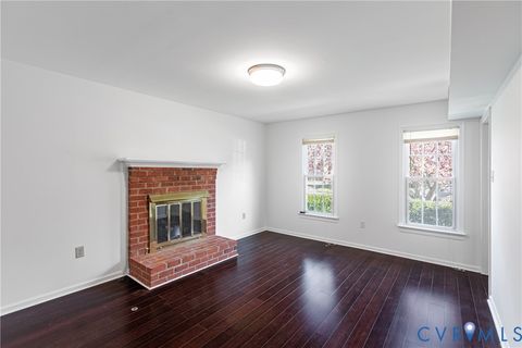 Tiny photo for 5406 Chatteris Place, North Chesterfield, VA 23237 (MLS # 2608297)