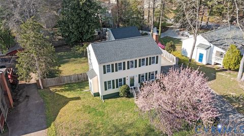 Tiny photo for 5406 Chatteris Place, North Chesterfield, VA 23237 (MLS # 2608297)