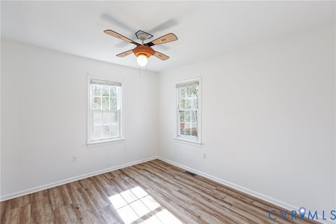 Tiny photo for 5406 Chatteris Place, North Chesterfield, VA 23237 (MLS # 2608297)