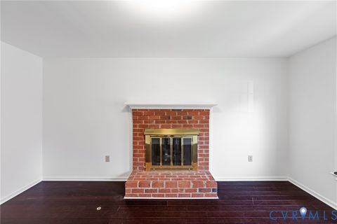 Tiny photo for 5406 Chatteris Place, North Chesterfield, VA 23237 (MLS # 2608297)