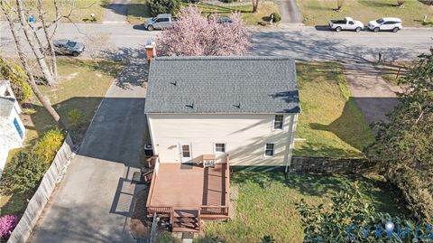 Tiny photo for 5406 Chatteris Place, North Chesterfield, VA 23237 (MLS # 2608297)