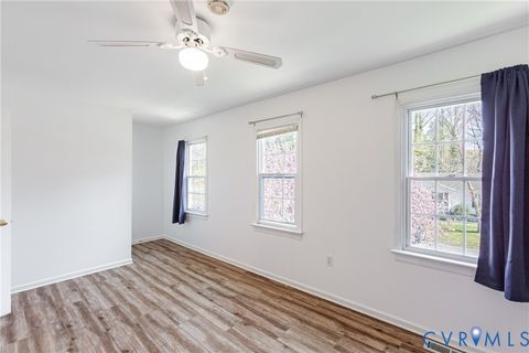 Tiny photo for 5406 Chatteris Place, North Chesterfield, VA 23237 (MLS # 2608297)