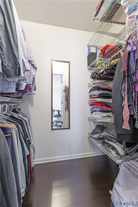 Tiny photo for 5406 Chatteris Place, North Chesterfield, VA 23237 (MLS # 2608297)