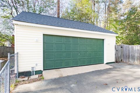 Tiny photo for 5406 Chatteris Place, North Chesterfield, VA 23237 (MLS # 2608297)