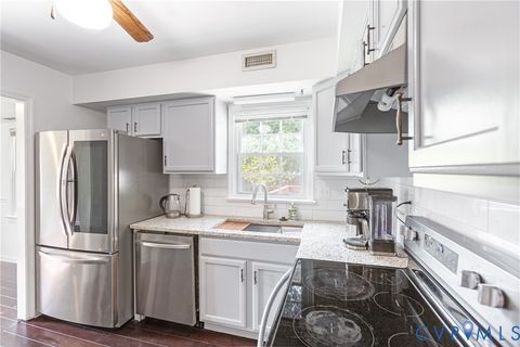 Tiny photo for 5406 Chatteris Place, North Chesterfield, VA 23237 (MLS # 2608297)