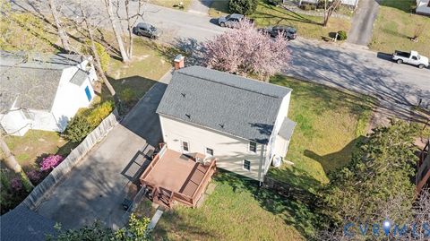 Tiny photo for 5406 Chatteris Place, North Chesterfield, VA 23237 (MLS # 2608297)