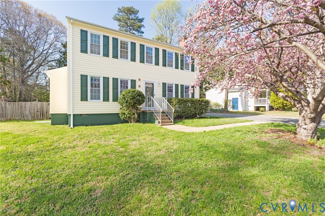 5406 Chatteris Place