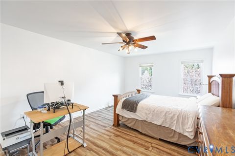 Tiny photo for 5406 Chatteris Place, North Chesterfield, VA 23237 (MLS # 2608297)