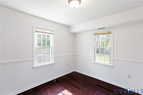 Tiny photo for 5406 Chatteris Place, North Chesterfield, VA 23237 (MLS # 2608297)