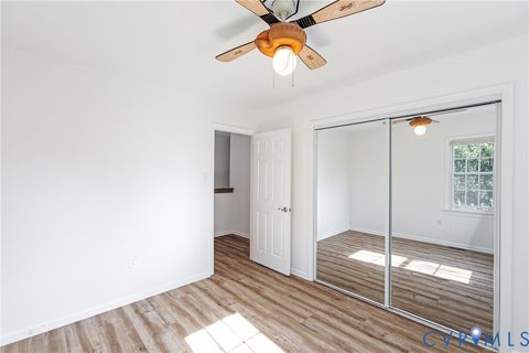 Tiny photo for 5406 Chatteris Place, North Chesterfield, VA 23237 (MLS # 2608297)