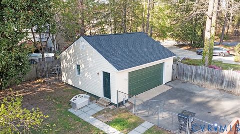 Tiny photo for 5406 Chatteris Place, North Chesterfield, VA 23237 (MLS # 2608297)