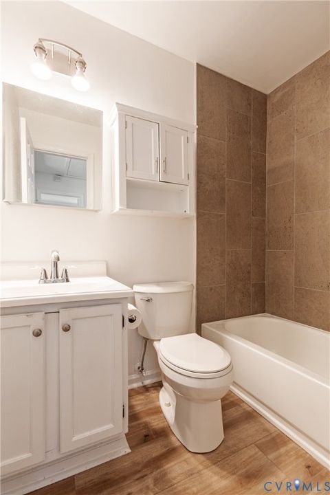 Tiny photo for 5406 Chatteris Place, North Chesterfield, VA 23237 (MLS # 2608297)