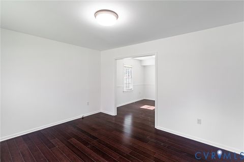 Tiny photo for 5406 Chatteris Place, North Chesterfield, VA 23237 (MLS # 2608297)