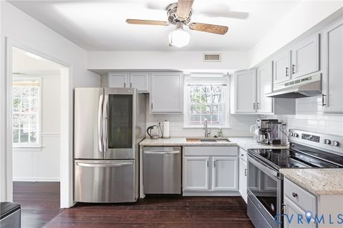 Tiny photo for 5406 Chatteris Place, North Chesterfield, VA 23237 (MLS # 2608297)