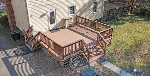 Tiny photo for 5406 Chatteris Place, North Chesterfield, VA 23237 (MLS # 2608297)