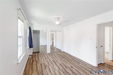 Tiny photo for 5406 Chatteris Place, North Chesterfield, VA 23237 (MLS # 2608297)