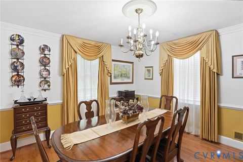 Tiny photo for 11016 Pridesville Road, Amelia, VA 23002 (MLS # 2612298)