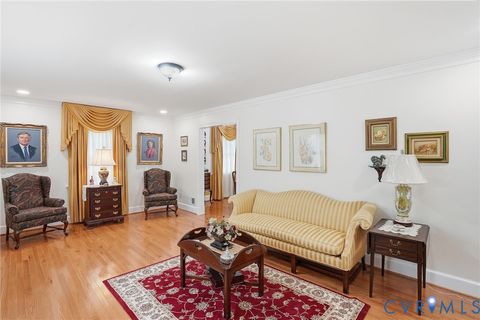 Tiny photo for 11016 Pridesville Road, Amelia, VA 23002 (MLS # 2612298)