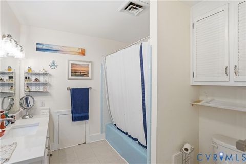 Tiny photo for 11016 Pridesville Road, Amelia, VA 23002 (MLS # 2612298)