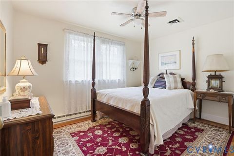 Tiny photo for 11016 Pridesville Road, Amelia, VA 23002 (MLS # 2612298)