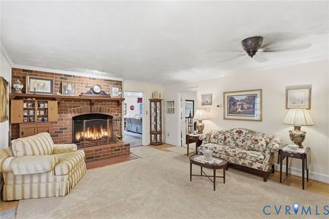 Tiny photo for 11016 Pridesville Road, Amelia, VA 23002 (MLS # 2612298)