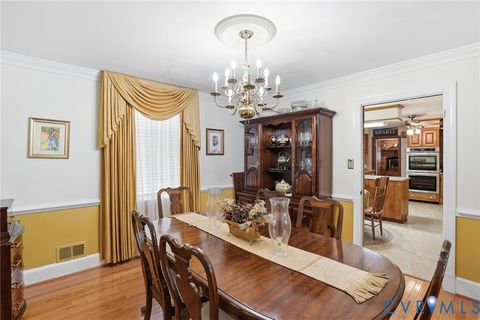 Tiny photo for 11016 Pridesville Road, Amelia, VA 23002 (MLS # 2612298)