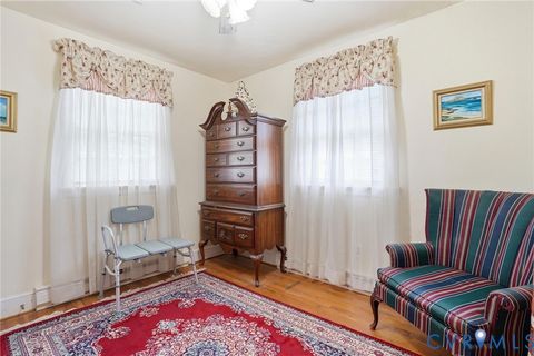 Tiny photo for 11016 Pridesville Road, Amelia, VA 23002 (MLS # 2612298)