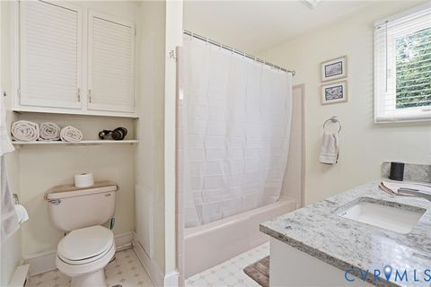 Tiny photo for 11016 Pridesville Road, Amelia, VA 23002 (MLS # 2612298)