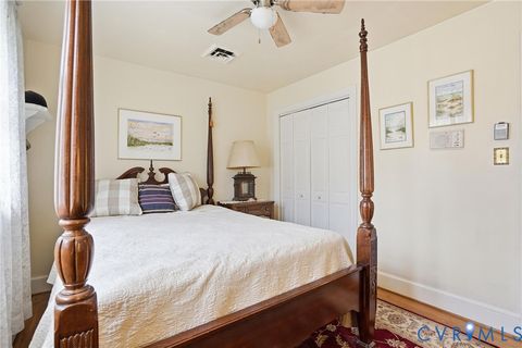Tiny photo for 11016 Pridesville Road, Amelia, VA 23002 (MLS # 2612298)
