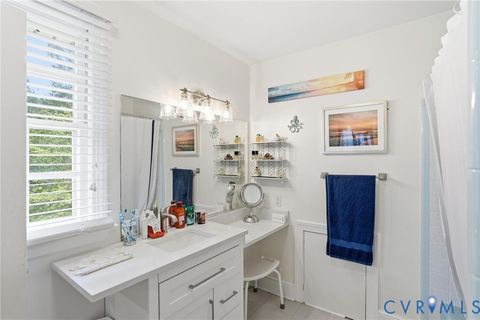 Tiny photo for 11016 Pridesville Road, Amelia, VA 23002 (MLS # 2612298)