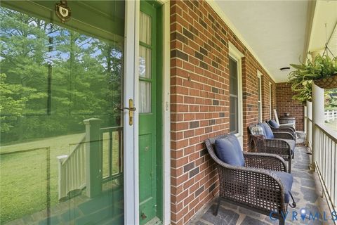 Tiny photo for 11016 Pridesville Road, Amelia, VA 23002 (MLS # 2612298)