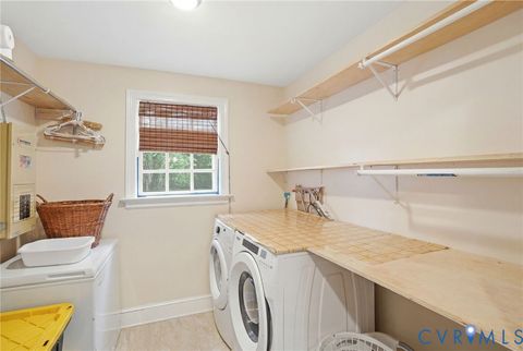 Tiny photo for 11016 Pridesville Road, Amelia, VA 23002 (MLS # 2612298)
