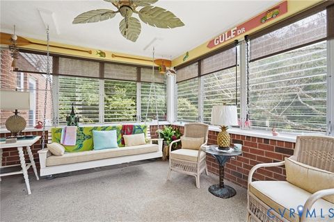 Tiny photo for 11016 Pridesville Road, Amelia, VA 23002 (MLS # 2612298)
