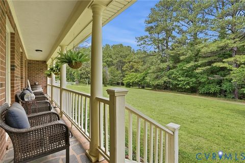 Tiny photo for 11016 Pridesville Road, Amelia, VA 23002 (MLS # 2612298)