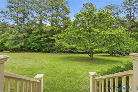 Tiny photo for 11016 Pridesville Road, Amelia, VA 23002 (MLS # 2612298)