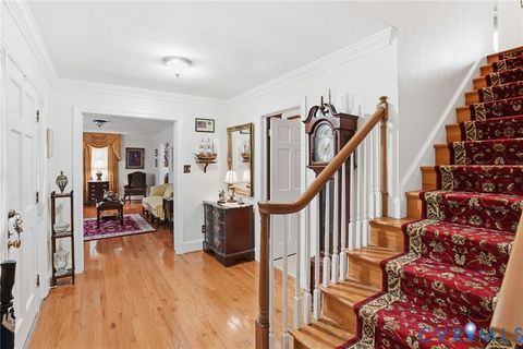 Tiny photo for 11016 Pridesville Road, Amelia, VA 23002 (MLS # 2612298)