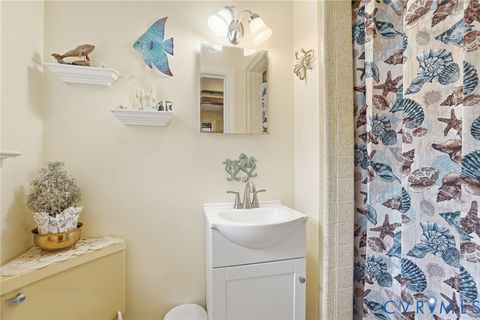 Tiny photo for 11016 Pridesville Road, Amelia, VA 23002 (MLS # 2612298)