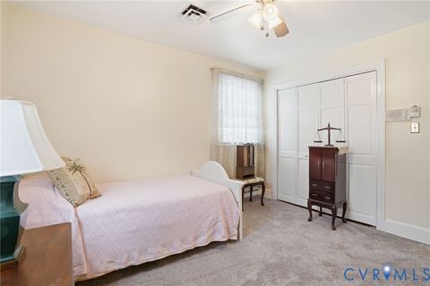 Tiny photo for 11016 Pridesville Road, Amelia, VA 23002 (MLS # 2612298)